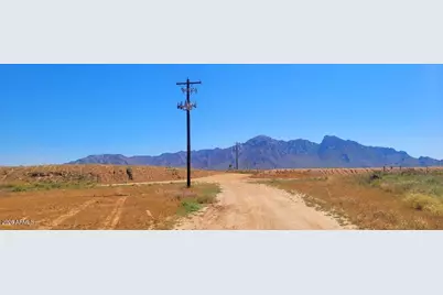 0 E Phillips Road #15, Picacho, AZ 85141 - Photo 1