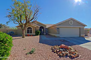 3459 N Hogan Dr, Goodyear, AZ 85395 - Photo 1