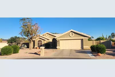 3459 N Hogan Drive, Goodyear, AZ 85395 - Photo 1