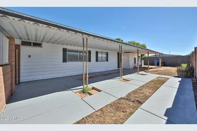 437 E Annette Drive, Phoenix, AZ 85022 - Photo 3