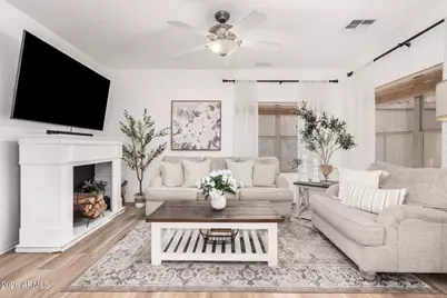 113 W Desert Vista Trail, San Tan Valley, AZ 85143 - Photo 7