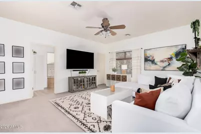 113 W Desert Vista Trail, San Tan Valley, AZ 85143 - Photo 23