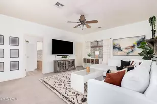 113 W Desert Vista Trail, San Tan Valley, AZ 85143 - Photo 23