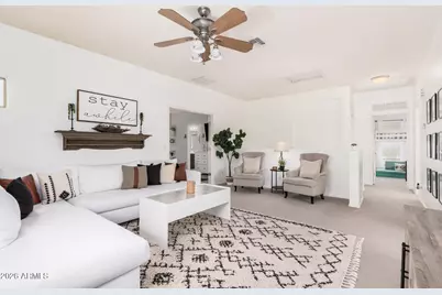 113 W Desert Vista Trail, San Tan Valley, AZ 85143 - Photo 25