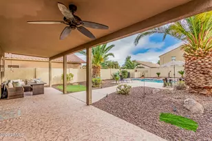 113 W Desert Vista Trail, San Tan Valley, AZ 85143 - Photo 27