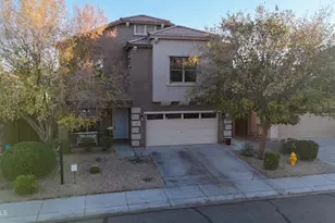 113 W Desert Vista Trail, San Tan Valley, AZ 85143 - Photo 1