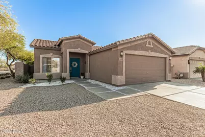 30052 N Sunray Drive, San Tan Valley, AZ 85143 - Photo 1