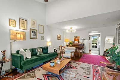 5998 N 78th Street #210, Scottsdale, AZ 85250 - Photo 3