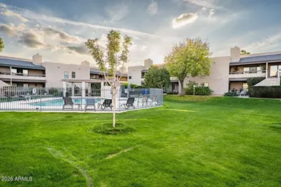 5998 N 78th Street #210, Scottsdale, AZ 85250 - Photo 27