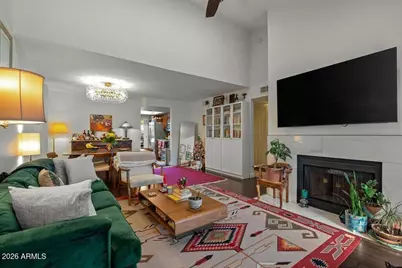 5998 N 78th Street #210, Scottsdale, AZ 85250 - Photo 1