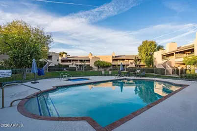 5998 N 78th Street #210, Scottsdale, AZ 85250 - Photo 29