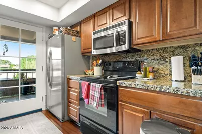 5998 N 78th Street #210, Scottsdale, AZ 85250 - Photo 7