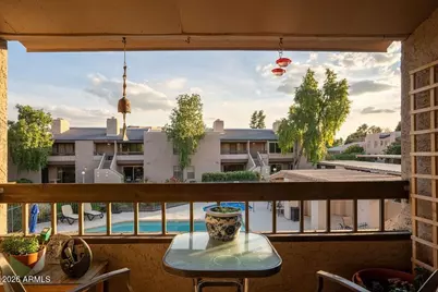 5998 N 78th Street #210, Scottsdale, AZ 85250 - Photo 21