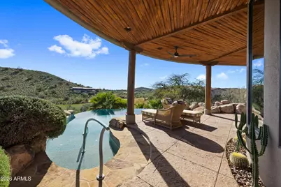 16127 E Shooting Star Trail, Fountain Hills, AZ 85268 - Photo 43