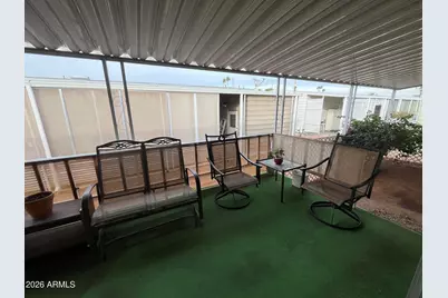 10960 N 67th Avenue #81, Glendale, AZ 85304 - Photo 25