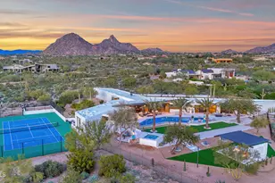 9440 E Mariposa Grande Dr, Scottsdale, AZ 85255 - Photo 1