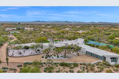 9440 E Mariposa Grande Drive, Scottsdale, AZ 85255 - Photo 79