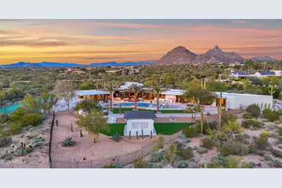 9440 E Mariposa Grande Drive, Scottsdale, AZ 85255 - Photo 81