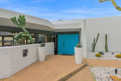 9440 E Mariposa Grande Drive, Scottsdale, AZ 85255 - Photo 7