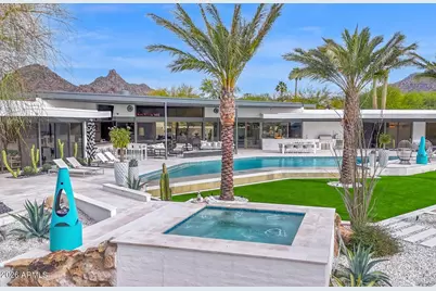 9440 E Mariposa Grande Drive, Scottsdale, AZ 85255 - Photo 53