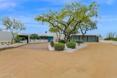 9440 E Mariposa Grande Drive, Scottsdale, AZ 85255 - Photo 5