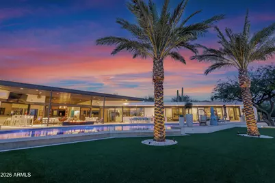 9440 E Mariposa Grande Drive, Scottsdale, AZ 85255 - Photo 71