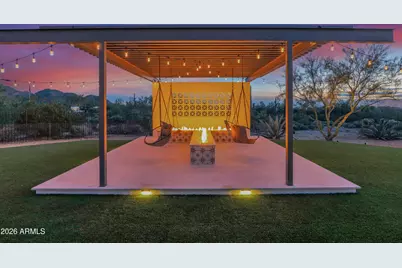 9440 E Mariposa Grande Drive, Scottsdale, AZ 85255 - Photo 73