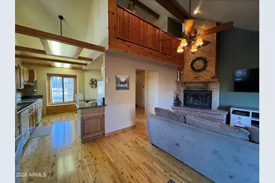 2740 Air Park Drive, Overgaard, AZ 85933 - Photo 7