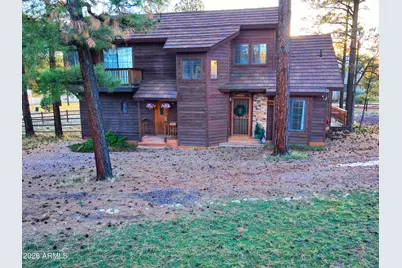 2740 Air Park Drive, Overgaard, AZ 85933 - Photo 5