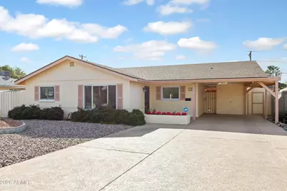 3827 E Vernon Avenue, Phoenix, AZ 85008 - Photo 1