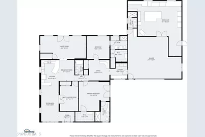 1038 E Friar Avenue, Apache Junction, AZ 85119 - Photo 3