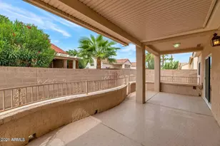 15413 W Domingo Ln, Sun City West, AZ 85375 - Photo 17
