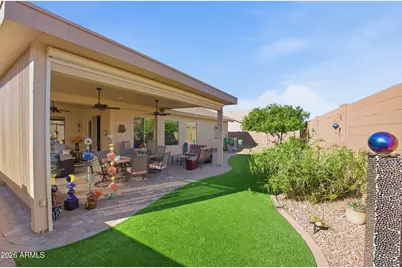 2949 S Berrywood --, Mesa, AZ 85212 - Photo 21