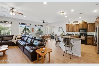 2949 S Berrywood --, Mesa, AZ 85212 - Photo 5