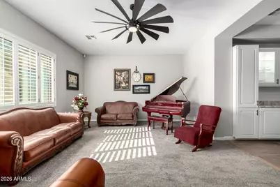 494 W Via De Palmas --, San Tan Valley, AZ 85140 - Photo 5