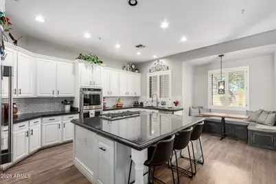 494 W Via De Palmas --, San Tan Valley, AZ 85140 - Photo 15