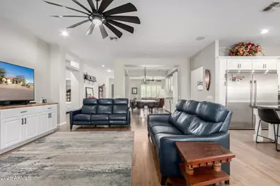 494 W Via De Palmas --, San Tan Valley, AZ 85140 - Photo 11