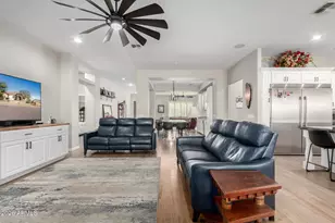 494 W Via De Palmas, San Tan Valley, AZ 85140 - Photo 11