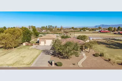 494 W Via De Palmas --, San Tan Valley, AZ 85140 - Photo 69