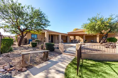 494 W Via De Palmas --, San Tan Valley, AZ 85140 - Photo 45