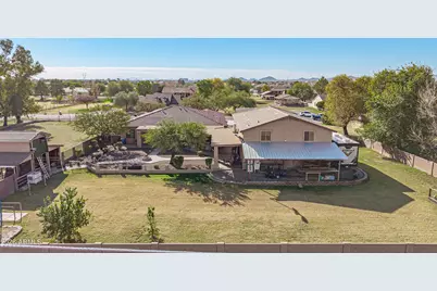 494 W Via De Palmas --, San Tan Valley, AZ 85140 - Photo 77