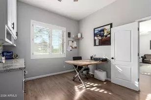 494 W Via De Palmas, San Tan Valley, AZ 85140 - Photo 31