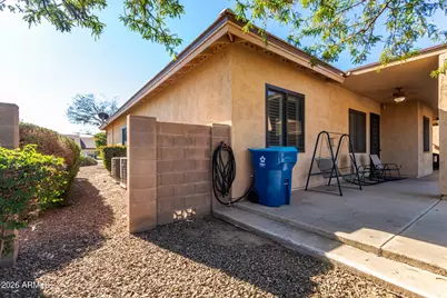 494 W Via De Palmas --, San Tan Valley, AZ 85140 - Photo 41