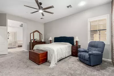 494 W Via De Palmas --, San Tan Valley, AZ 85140 - Photo 19