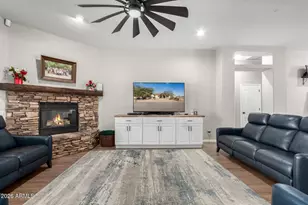 494 W Via De Palmas, San Tan Valley, AZ 85140 - Photo 9