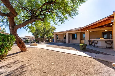 494 W Via De Palmas --, San Tan Valley, AZ 85140 - Photo 37