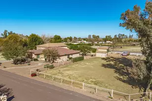 494 W Via De Palmas, San Tan Valley, AZ 85140 - Photo 71