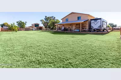 494 W Via De Palmas --, San Tan Valley, AZ 85140 - Photo 51