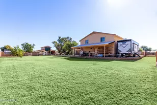 494 W Via De Palmas, San Tan Valley, AZ 85140 - Photo 51