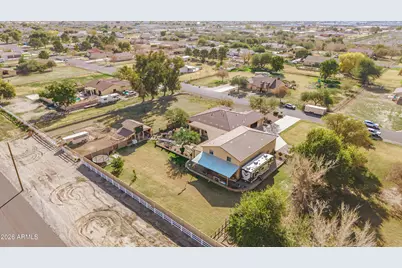 494 W Via De Palmas --, San Tan Valley, AZ 85140 - Photo 75